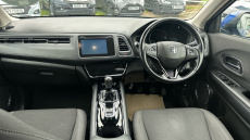 Honda HR-V 1.6 i-DTEC SE 5dr Diesel Hatchback